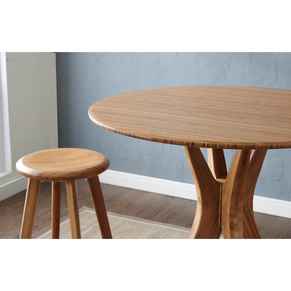 Greenington Mimosa Bar Height Table