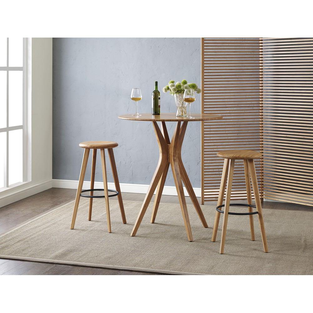 Greenington Mimosa Counter Height Table