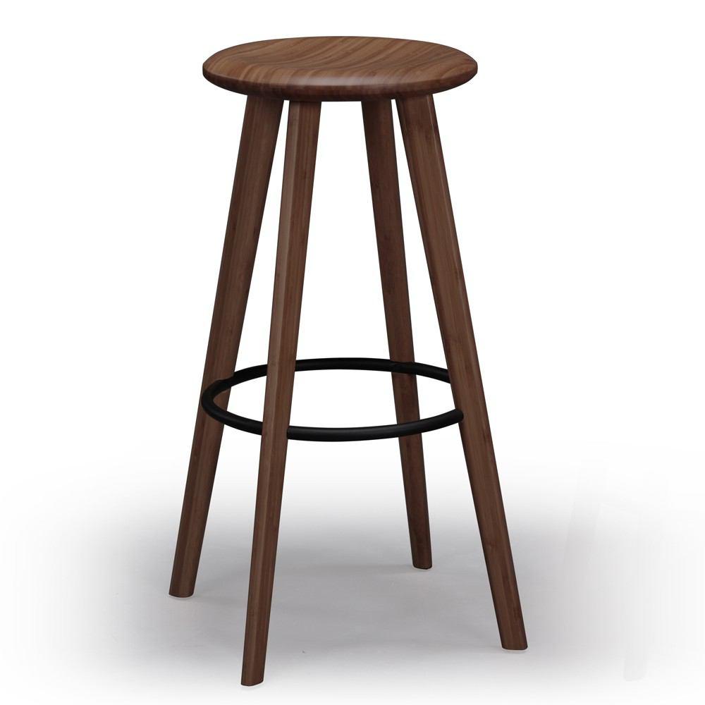 Greenington Mimosa 30" Bar Height Stool- Set Of 2