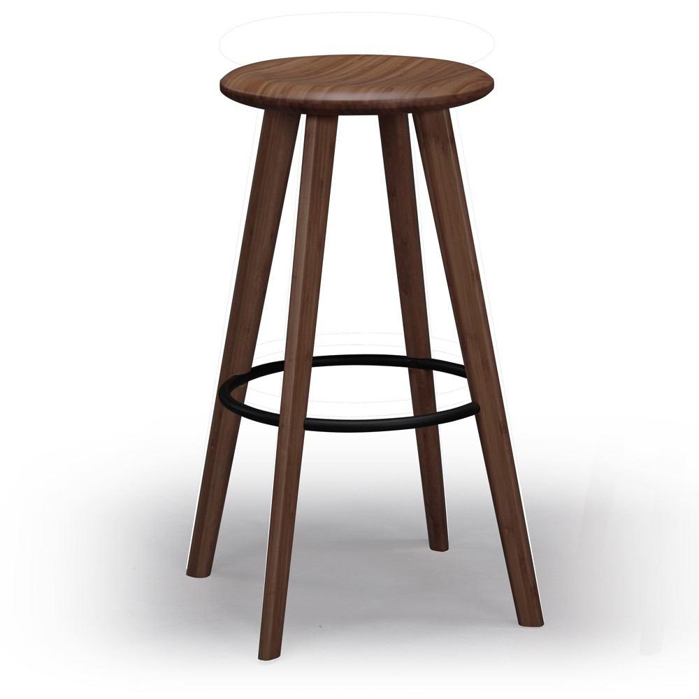 Greenington Mimosa 26" Counter Height Stool- Set Of 2