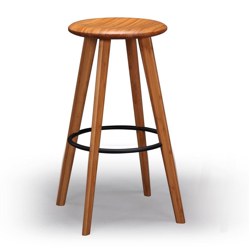 Greenington Mimosa 26" Counter Height Stool- Set Of 2
