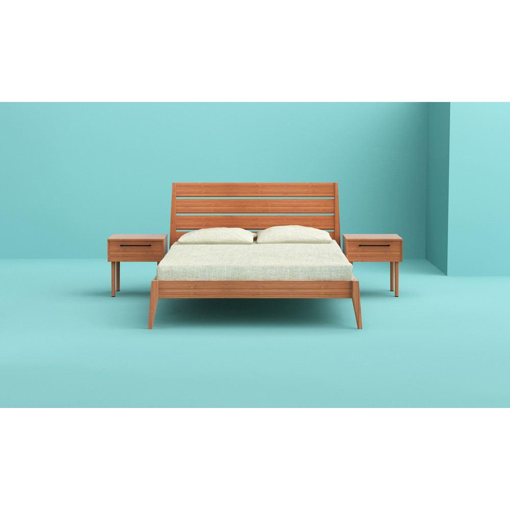 Greenington Sienna Queen Platform Bed