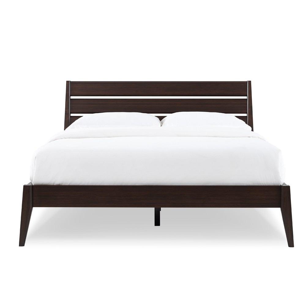 Greenington Sienna Queen Platform Bed