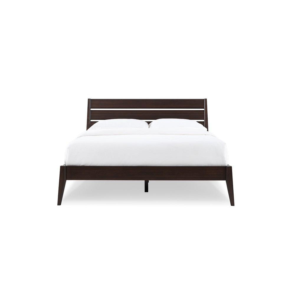 Greenington Sienna Eastern King Platform Bed