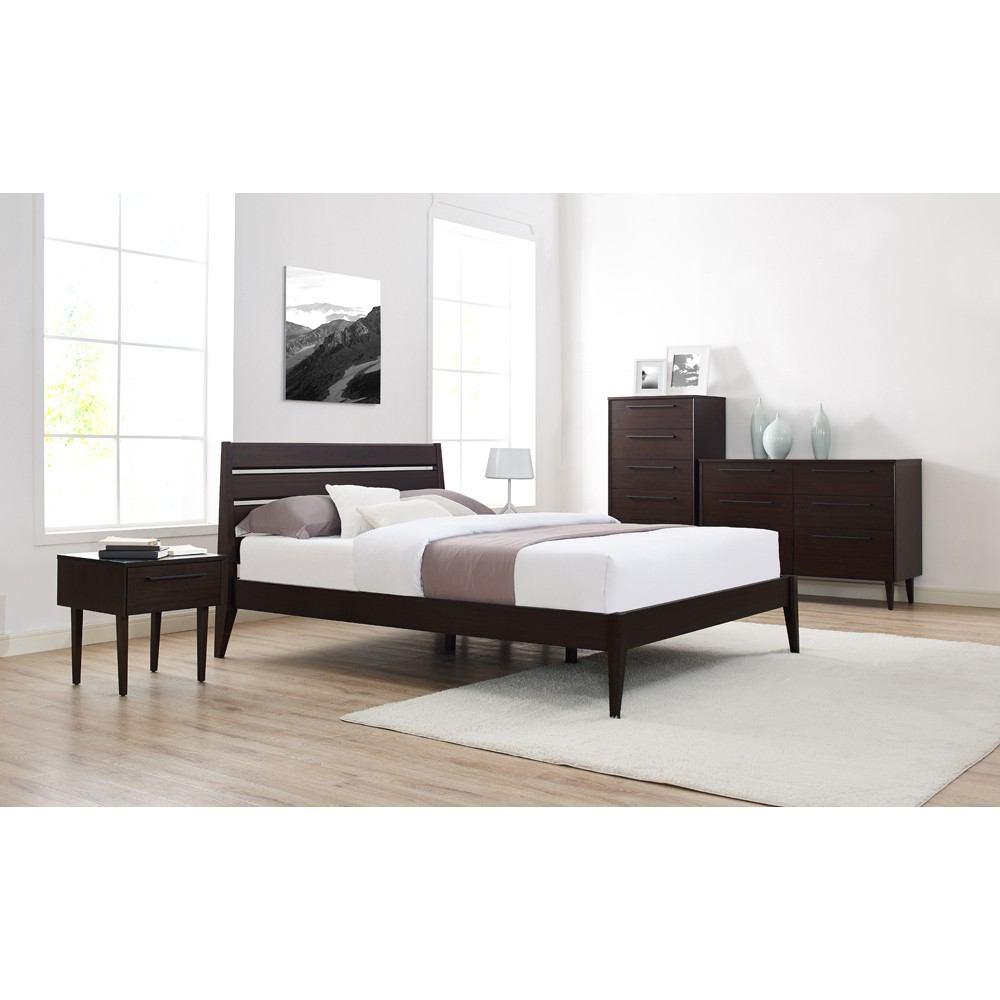 Greenington Sienna Five Drawer Chest
