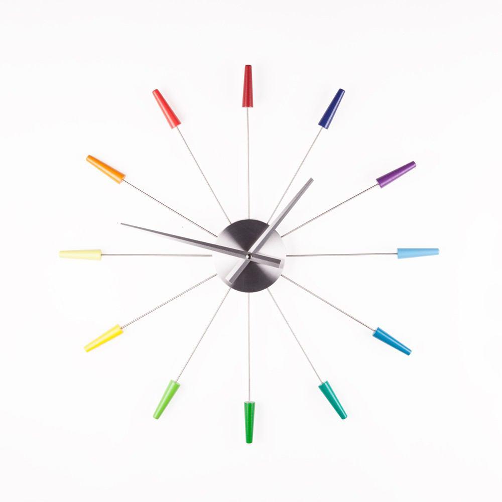 Control Brand The Daphne Clock