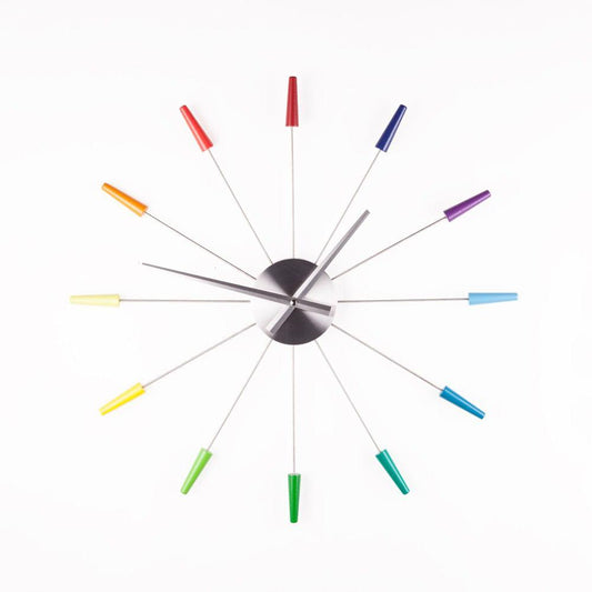 Control Brand The Daphne Clock