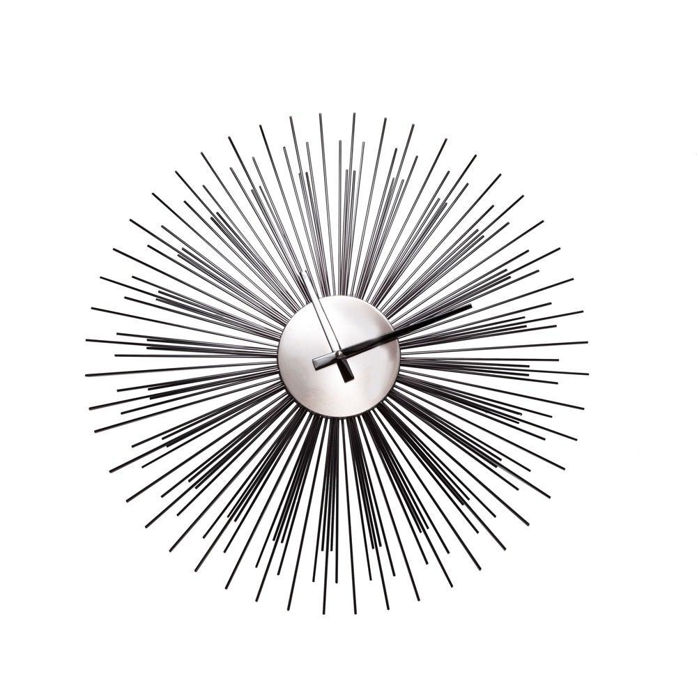 Control Brand Urchin Clock