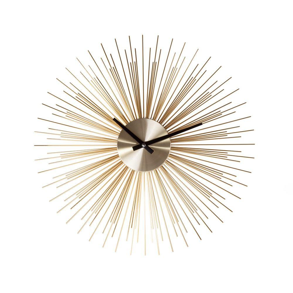 Control Brand Urchin Clock
