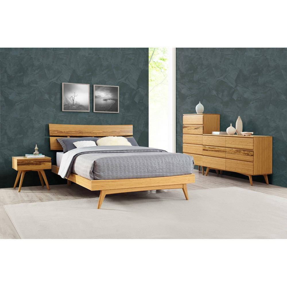 Greenington Azara Queen Platform Bed