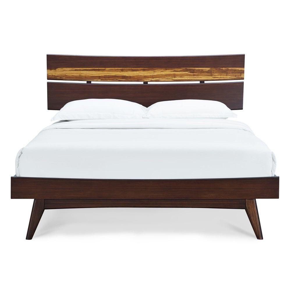 Greenington Azara Queen Platform Bed