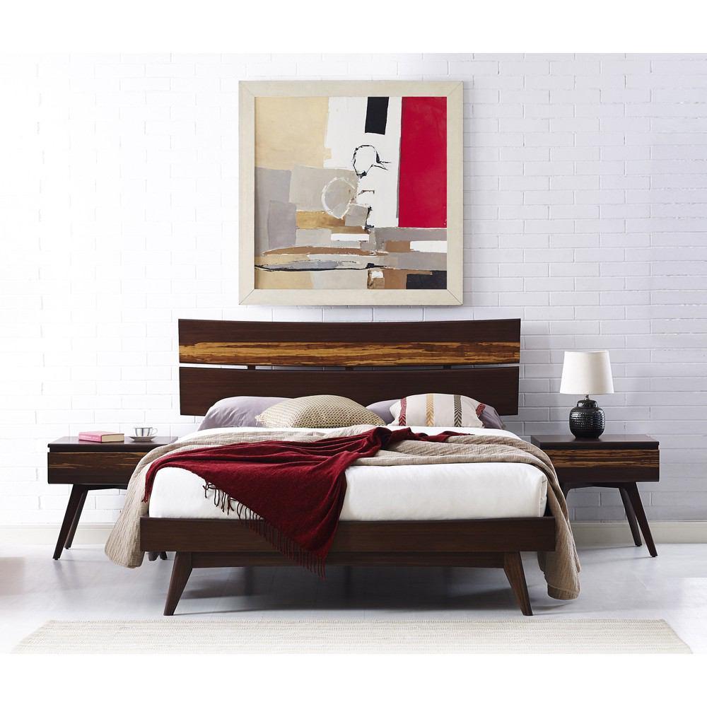 Greenington Azara Queen Platform Bed