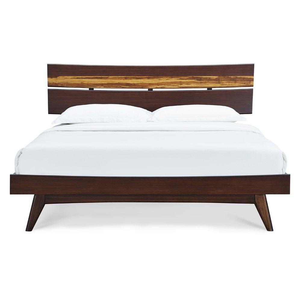 Greenington Azara California King Platform Bed