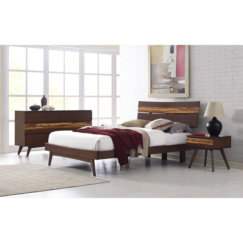 Greenington Azara California King Platform Bed