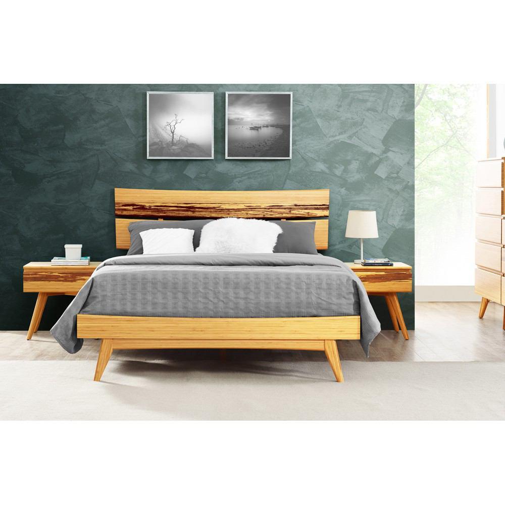 Greenington Azara Eastern King Platform Bed