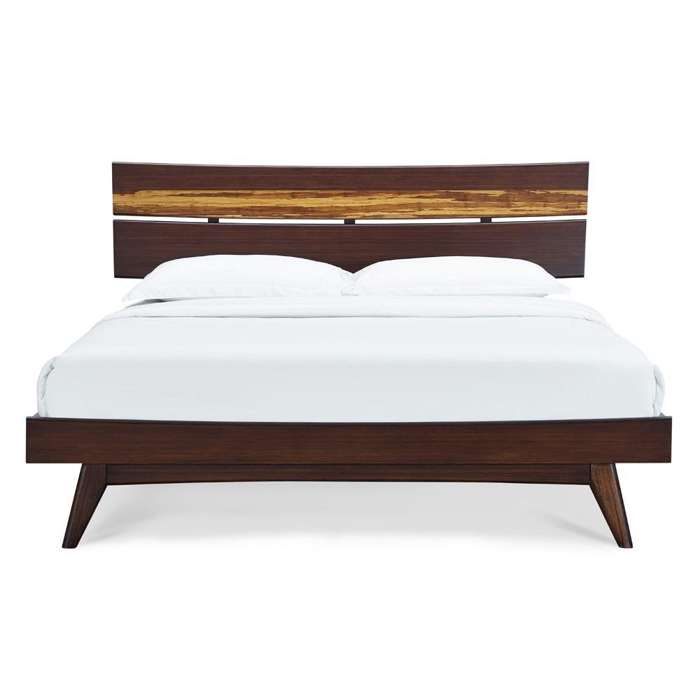 Greenington Azara Eastern King Platform Bed