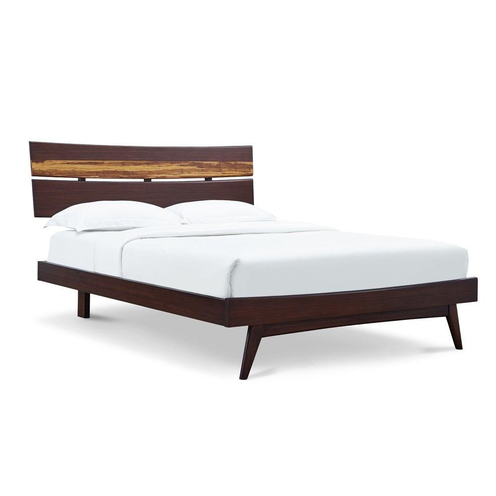 Greenington Azara Eastern King Platform Bed