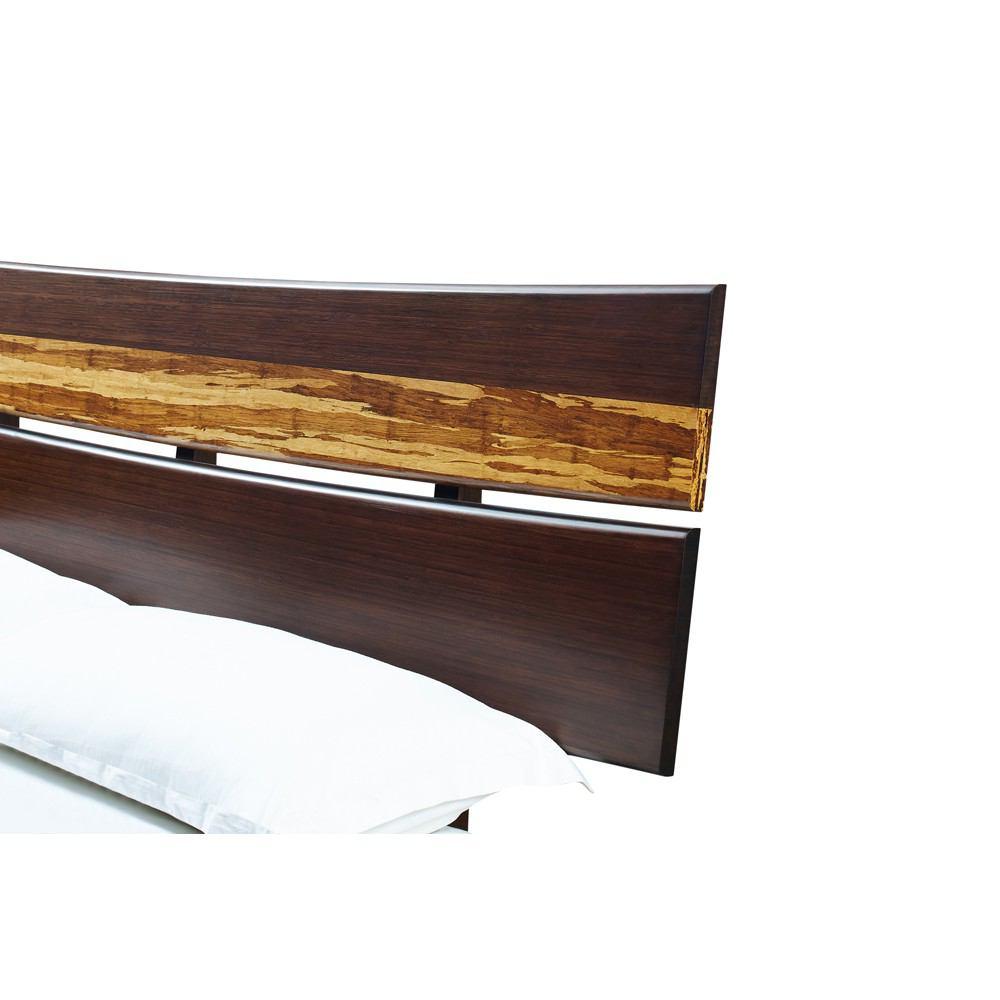 Greenington Azara Eastern King Platform Bed