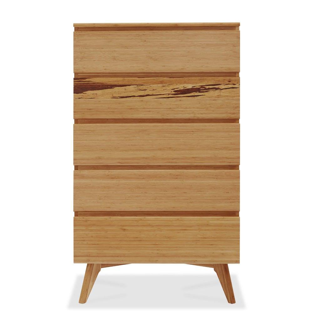 Greenington Azara Five Drawer Chest