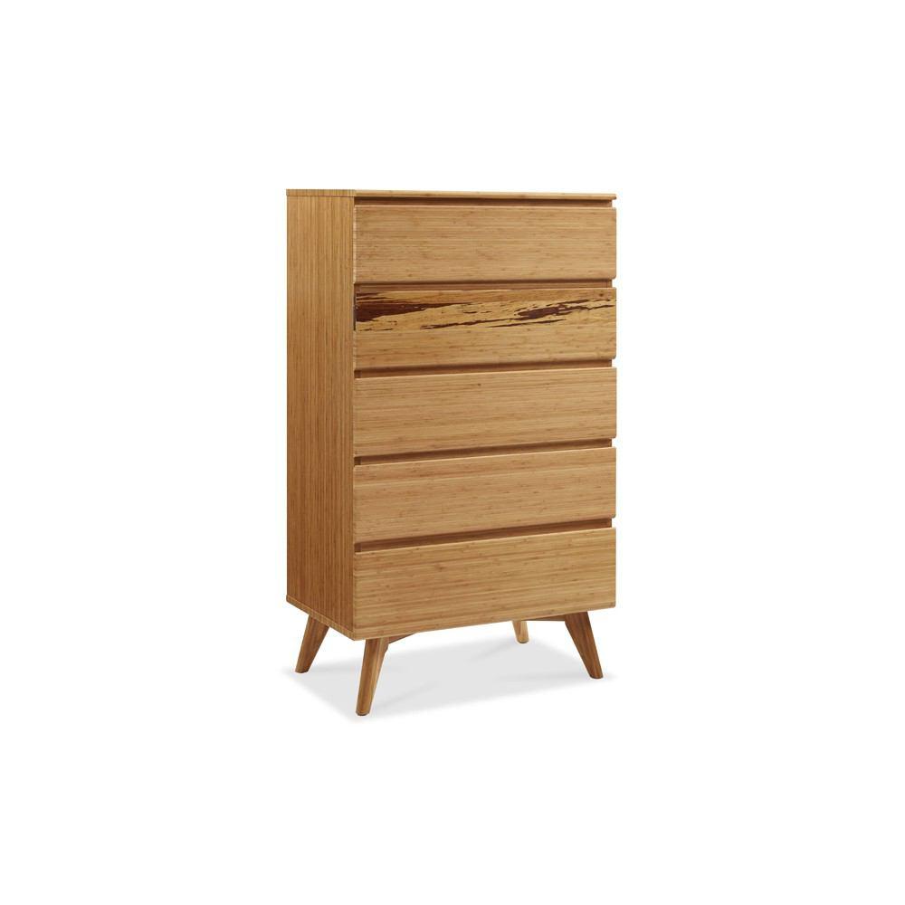 Greenington Azara Five Drawer Chest