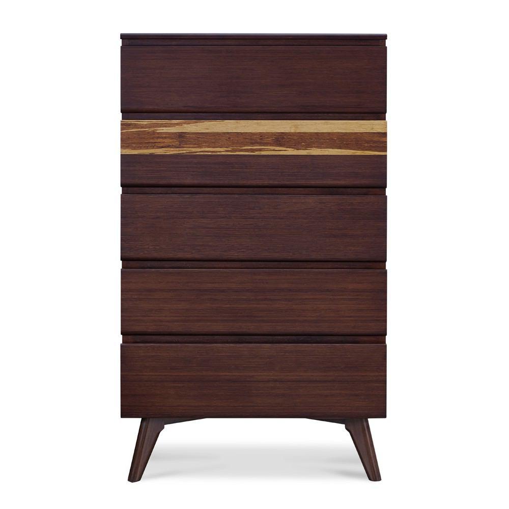 Greenington Azara Five Drawer Chest