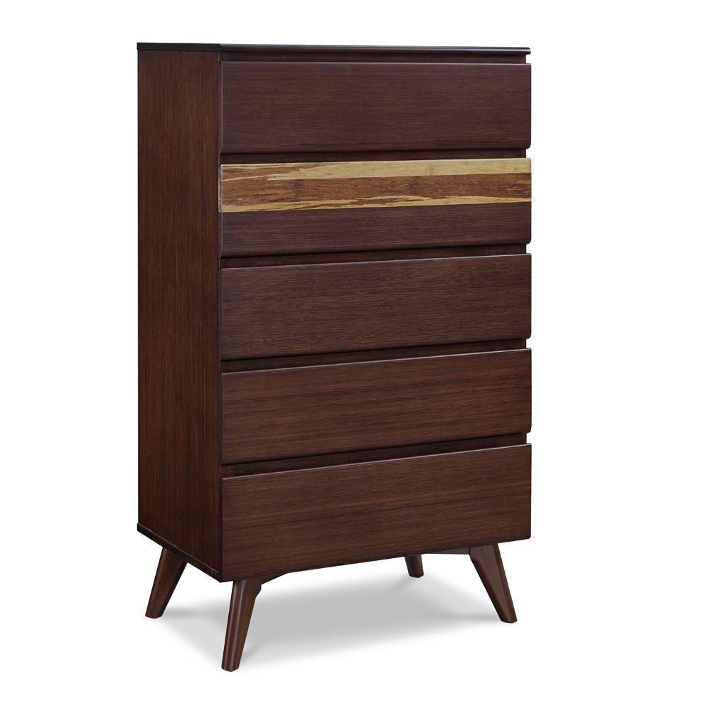 Greenington Azara Five Drawer Chest