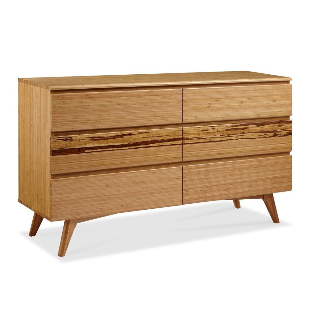 Greenington Azara Six Drawer Dresser