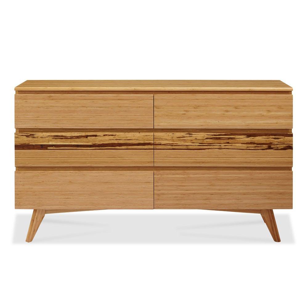 Greenington Azara Six Drawer Dresser