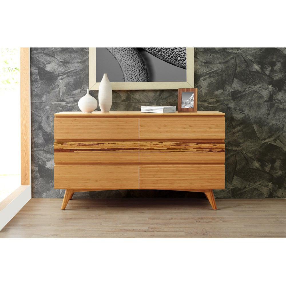 Greenington Azara Six Drawer Dresser