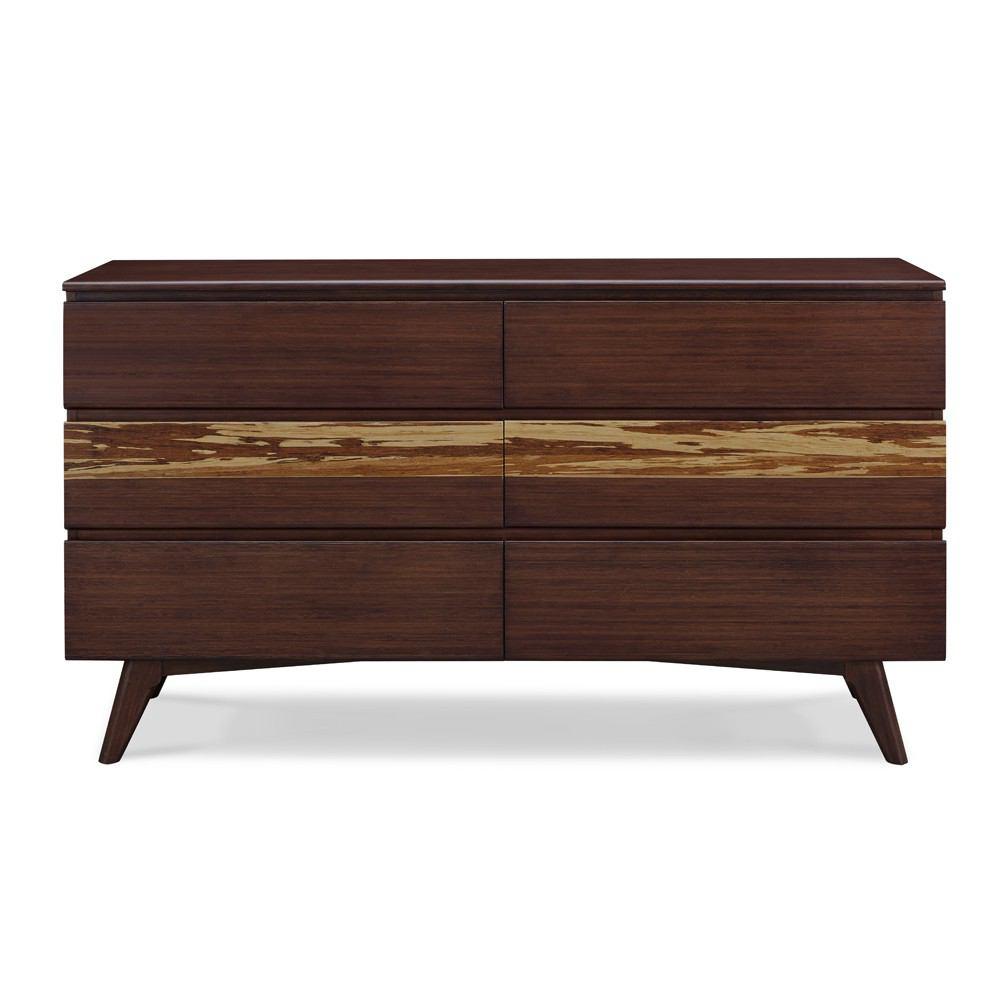 Greenington Azara Six Drawer Dresser