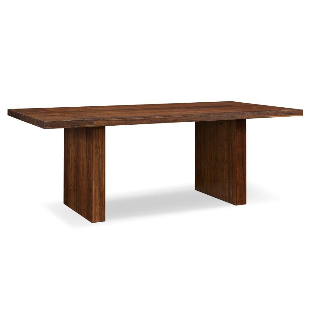 Greenington Aurora 84" Dining Table