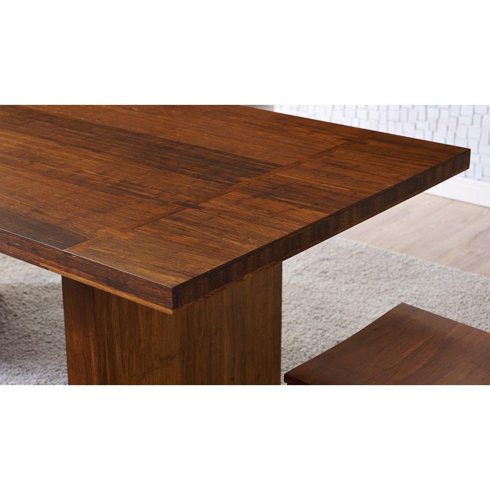 Greenington Aurora 72" Dining Table