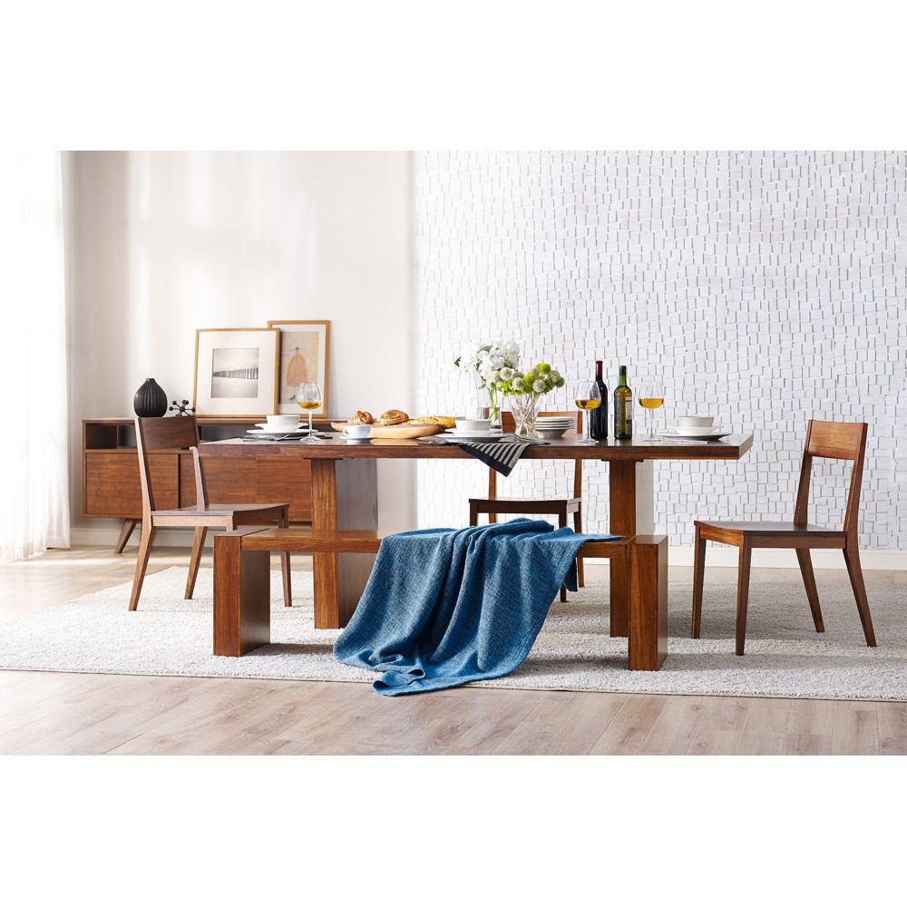 Greenington Aurora 72" Dining Table