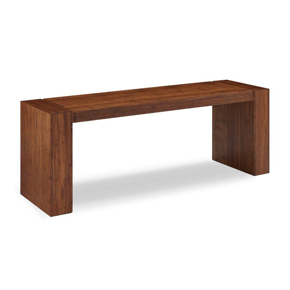 Greenington Aurora Short Bench