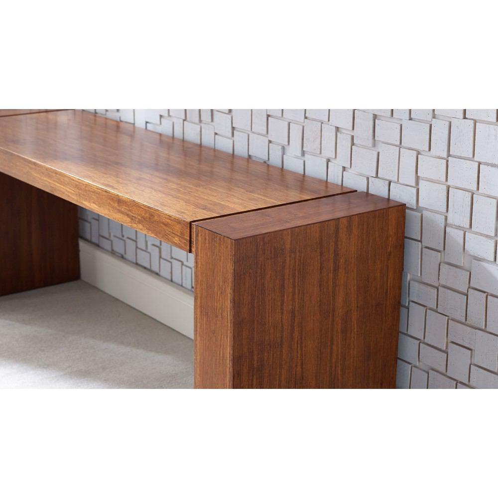 Greenington Aurora Short Bench