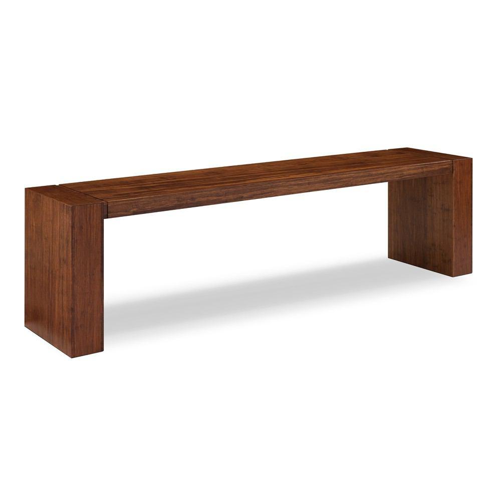Greenington Aurora Long Bench