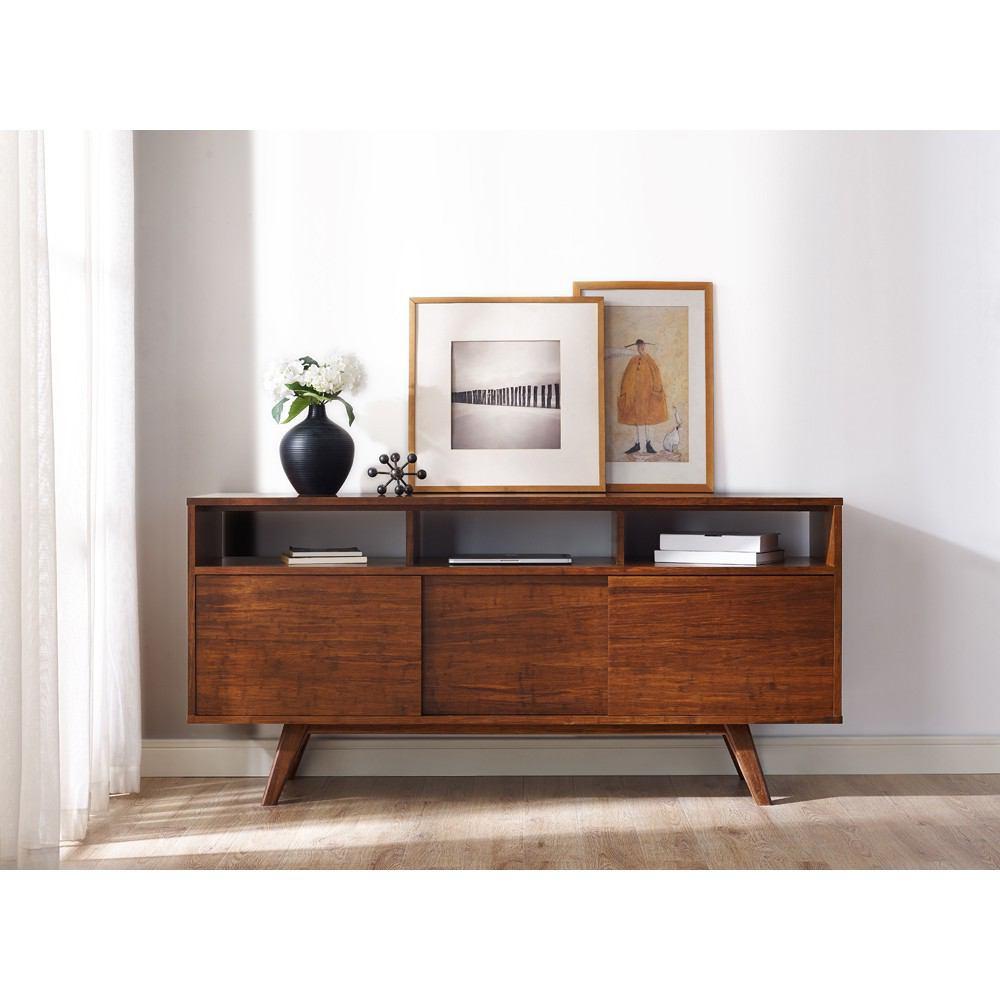 Greenington Aurora Sideboard Entertainment Center