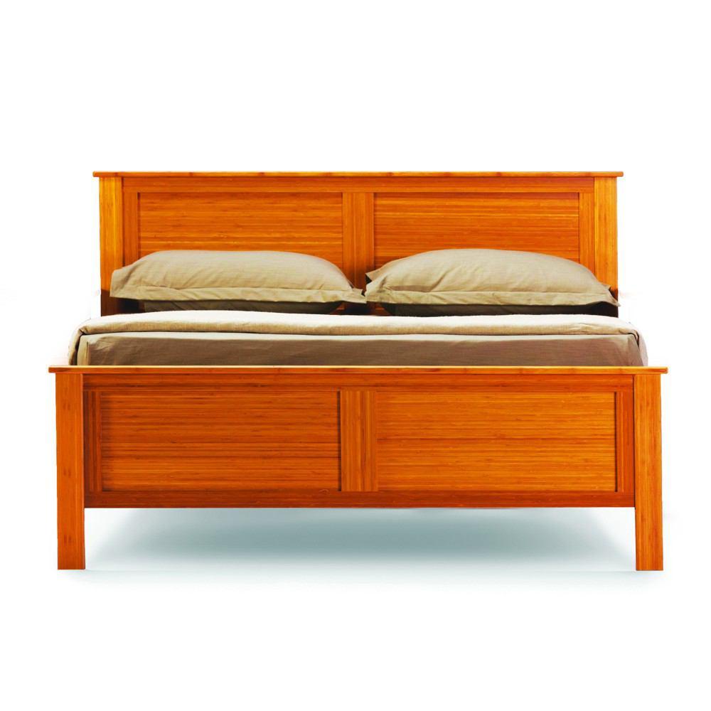 Greenington Hosta California King Platform Bed