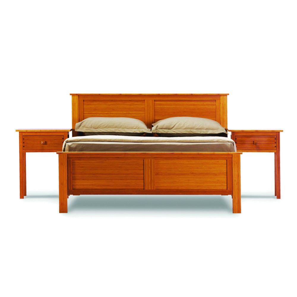 Greenington Hosta California King Platform Bed