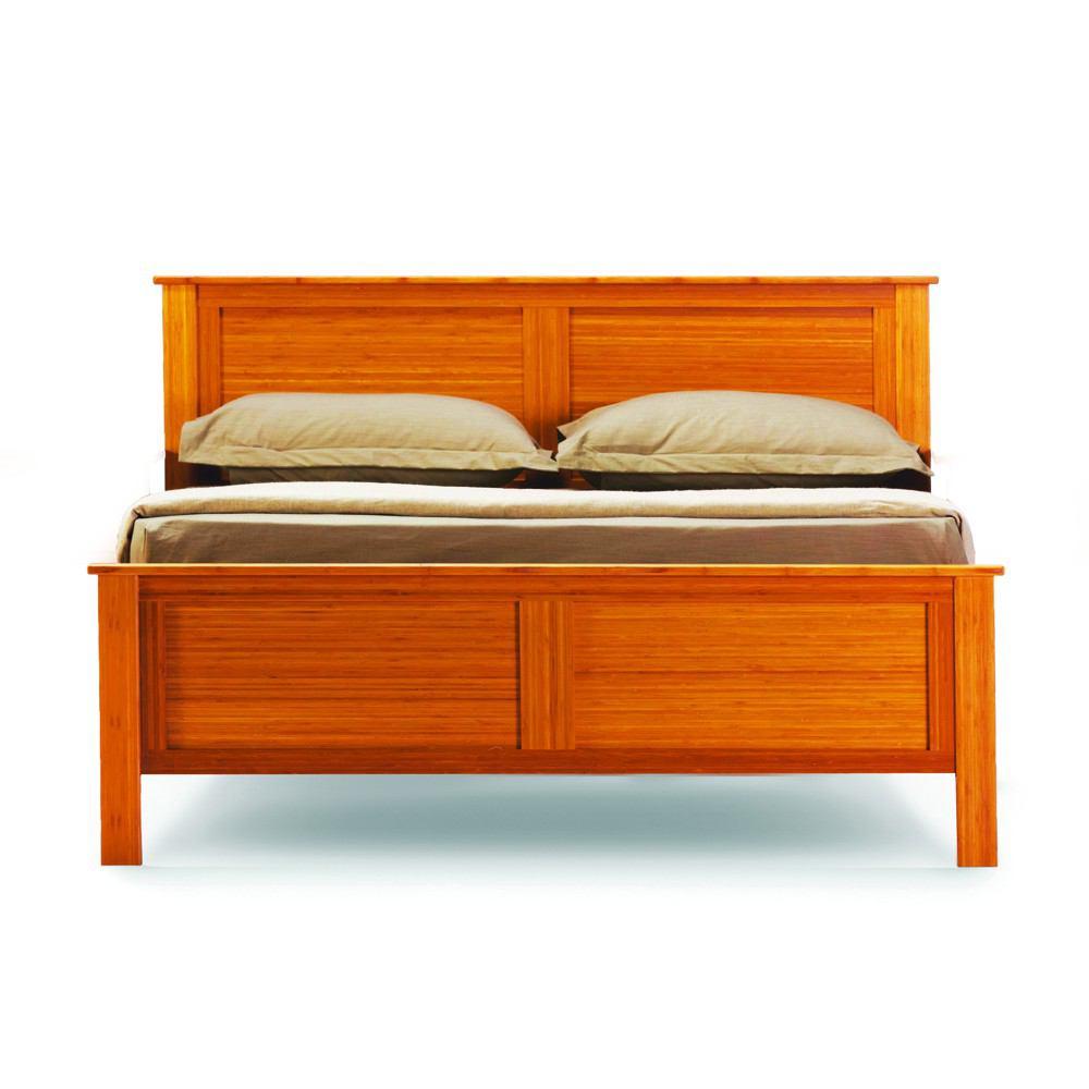 Greenington Hosta Eastern King Platform Bed