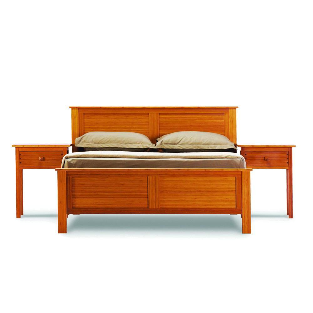 Greenington Hosta Eastern King Platform Bed