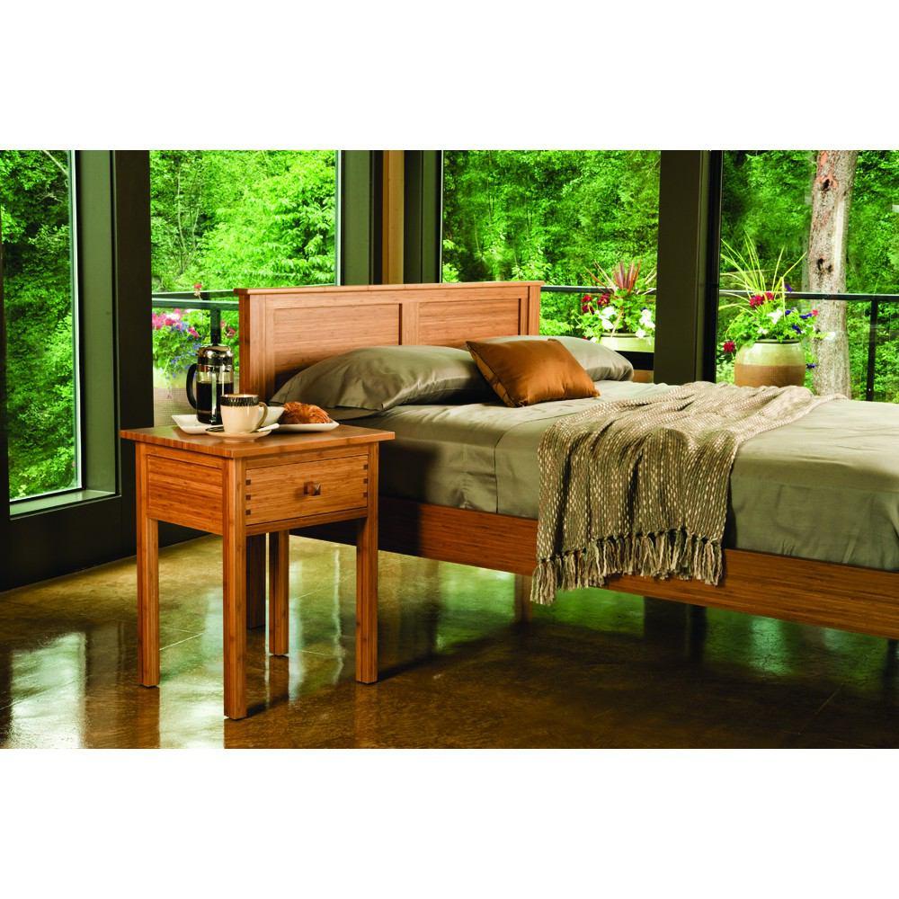 Greenington Hosta Eastern King Platform Bed