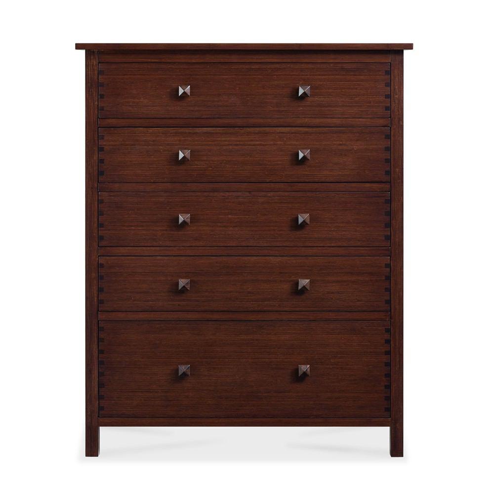 Greenington Hosta Five Drawer Chest