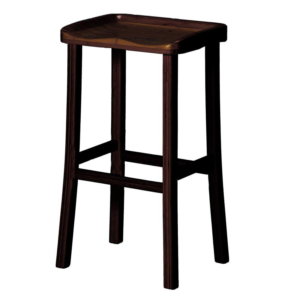 Greenington Tulip 26" Counter Height Stool- Set Of 2