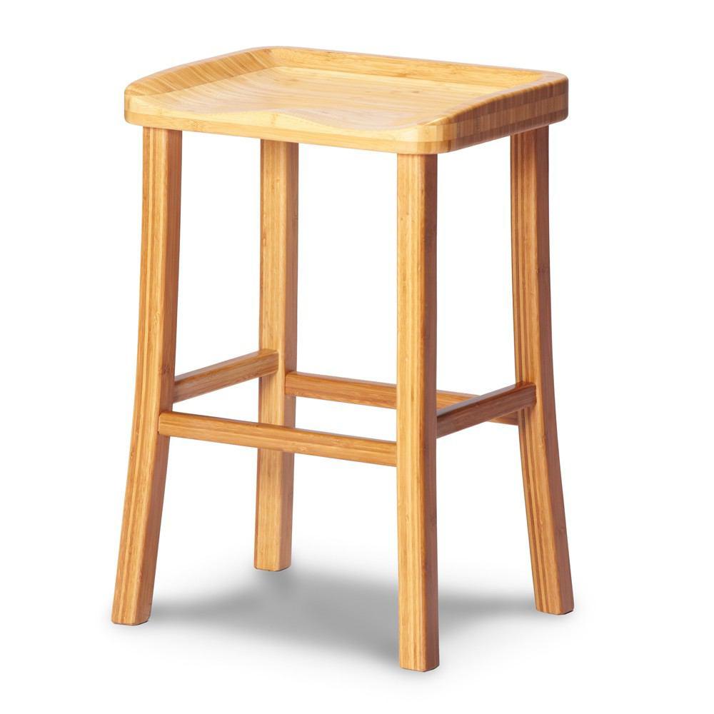 Greenington Tulip 26" Counter Height Stool- Set Of 2