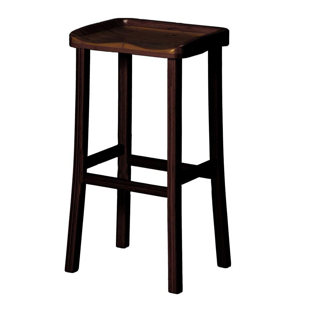 Greenington Tulip 30" Bar Height Stool- Set Of 2