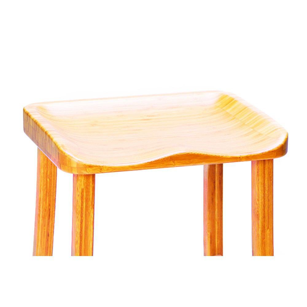 Greenington Tulip 30" Bar Height Stool- Set Of 2