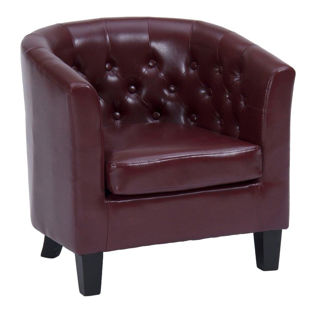Jofran Gianni Club Chair