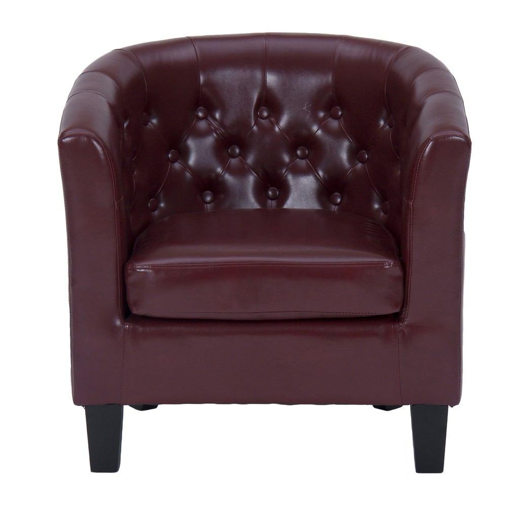 Jofran Gianni Club Chair