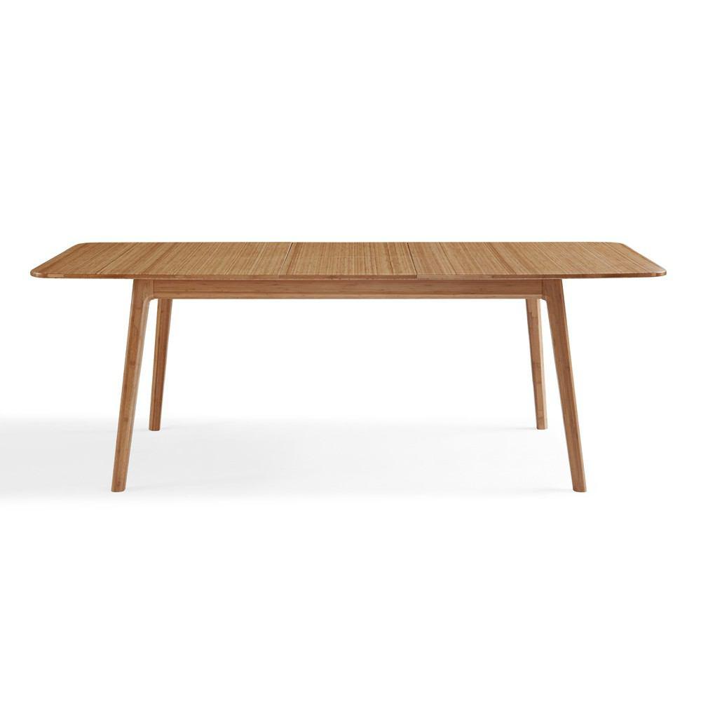 Greenington Laurel 64 - 84" Extendable Dining Table